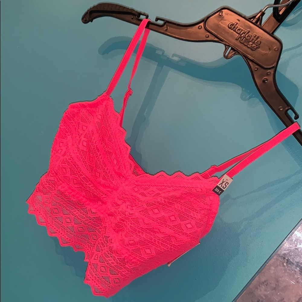‼️‼️VS BRALETTE FINAL SALE‼️‼️
